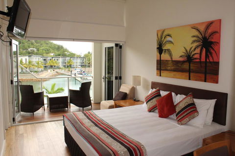 Beachside Apartment 17 - Accommodation Port Macquarie 8