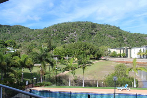 Beachside Apartment 17 - Accommodation Port Macquarie 7