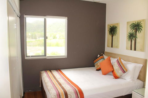Beachside Apartment 17 - Accommodation Port Macquarie 12