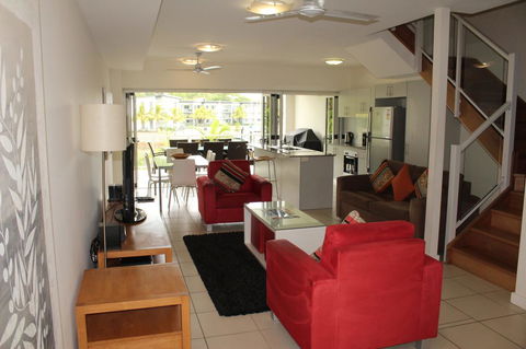 Beachside Apartment 17 - Accommodation Port Macquarie 6
