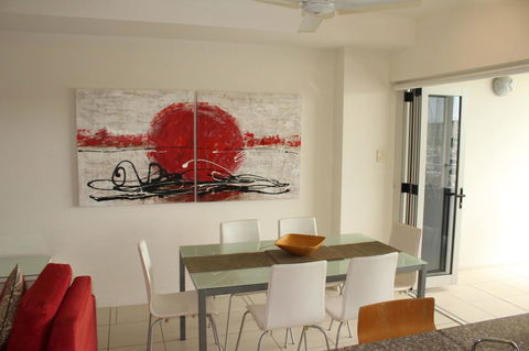 Beachside Apartment 17 - Accommodation Port Macquarie 9
