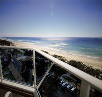 Grosvenor Beachfront Apartments - Accommodation Port Macquarie