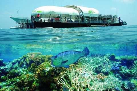 The Sebel Whitsundays - Accommodation Port Macquarie 9
