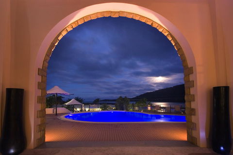 The Sebel Whitsundays - Accommodation Port Macquarie 1