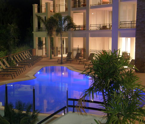 The Sebel Whitsundays - Accommodation Port Macquarie 4
