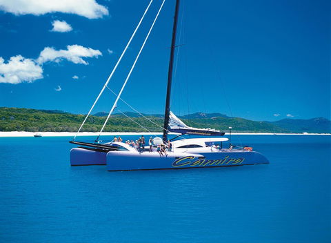 The Sebel Whitsundays - Accommodation Port Macquarie 8
