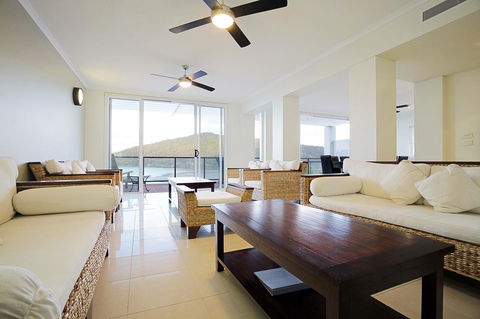 The Sebel Whitsundays - Accommodation Port Macquarie 6