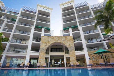 The Sebel Whitsundays - Accommodation Port Macquarie 0