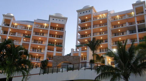 The Sebel Whitsundays - Accommodation Port Macquarie 5