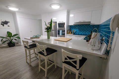 Sanctuary Beach Retreat - Accommodation Port Macquarie 7