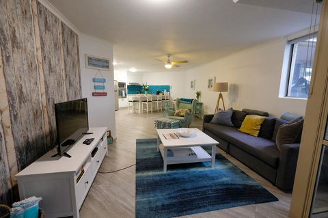 Sanctuary Beach Retreat - Accommodation Port Macquarie 15