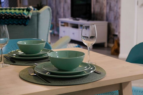 Sanctuary Beach Retreat - Accommodation Port Macquarie 12