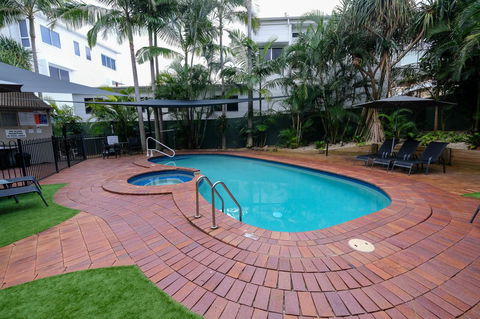 Sanctuary Beach Retreat - Accommodation Port Macquarie 20