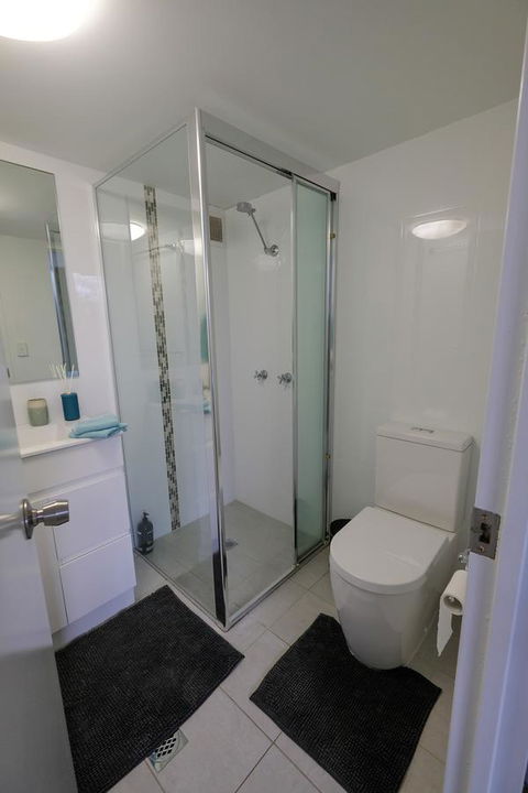 Sanctuary Beach Retreat - Accommodation Port Macquarie 3