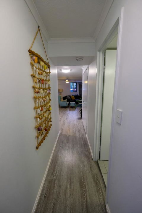 Sanctuary Beach Retreat - Accommodation Port Macquarie 4