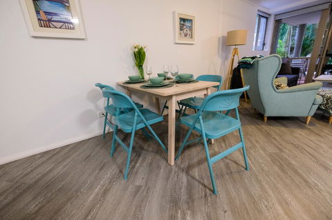 Sanctuary Beach Retreat - Accommodation Port Macquarie 11