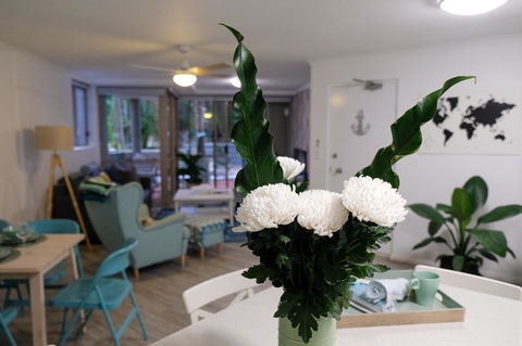 Sanctuary Beach Retreat - Accommodation Port Macquarie 9