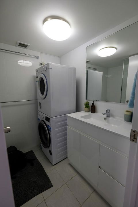 Sanctuary Beach Retreat - Accommodation Port Macquarie 5