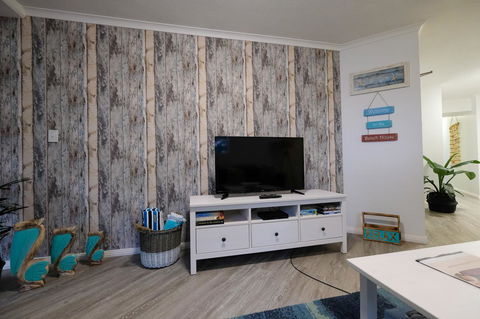 Sanctuary Beach Retreat - Accommodation Port Macquarie 14