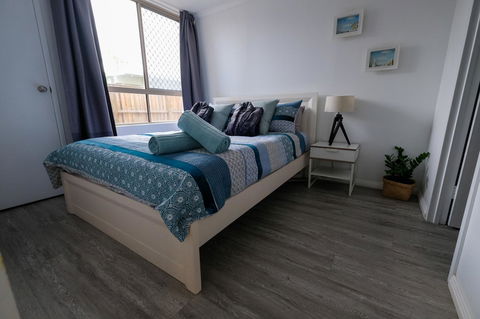 Sanctuary Beach Retreat - Accommodation Port Macquarie 1