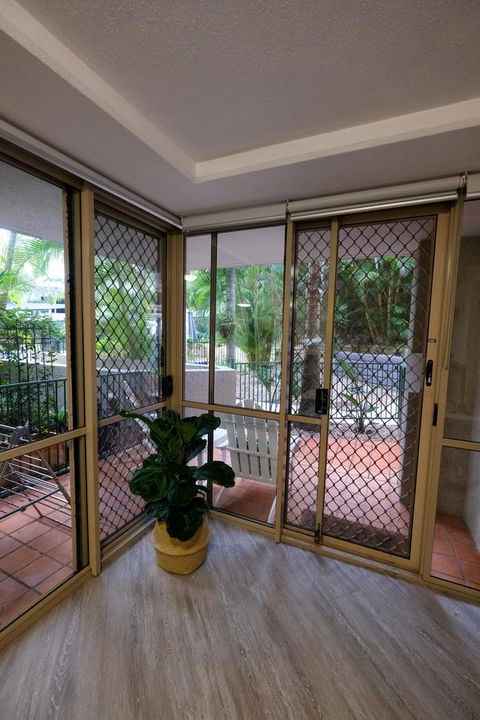 Sanctuary Beach Retreat - Accommodation Port Macquarie 17