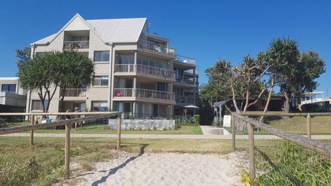 Sanctuary Beach Retreat - Accommodation Port Macquarie 24