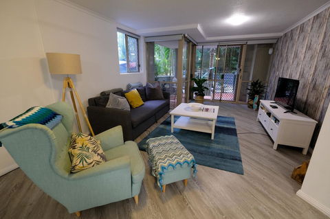 Sanctuary Beach Retreat - Accommodation Port Macquarie 13
