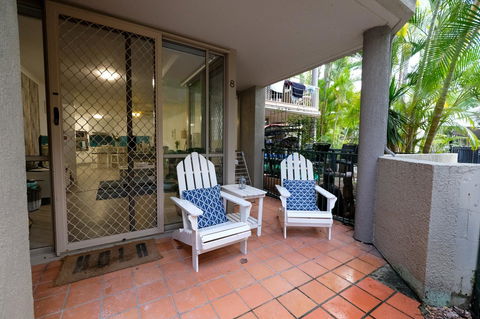 Sanctuary Beach Retreat - Accommodation Port Macquarie 18