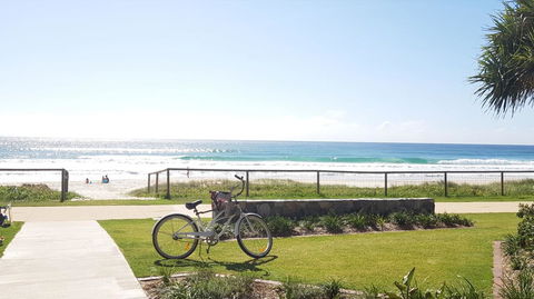 Sanctuary Beach Retreat - Accommodation Port Macquarie 23