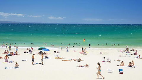 69 King Street - Accommodation Port Macquarie 1