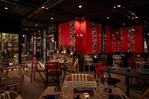 QT Gold Coast - Accommodation Port Macquarie 26