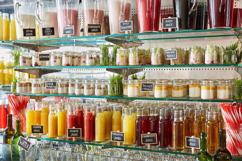 QT Gold Coast - Accommodation Port Macquarie 14