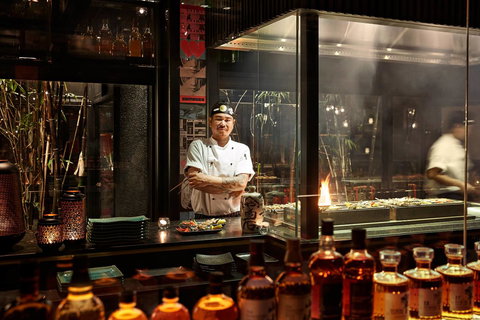 QT Gold Coast - Accommodation Port Macquarie 25