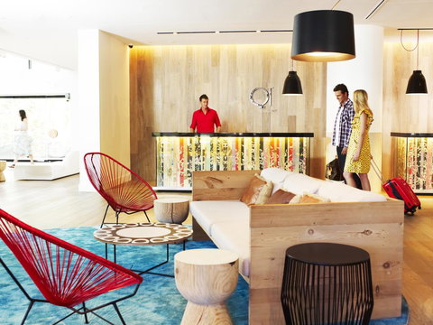 QT Gold Coast - Accommodation Port Macquarie 42