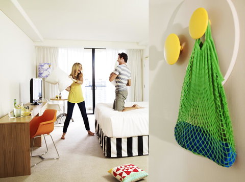 QT Gold Coast - Accommodation Port Macquarie 31