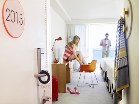 QT Gold Coast - Accommodation Port Macquarie 38