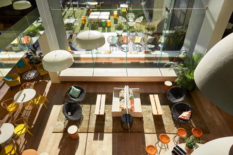 QT Gold Coast - Accommodation Port Macquarie 2