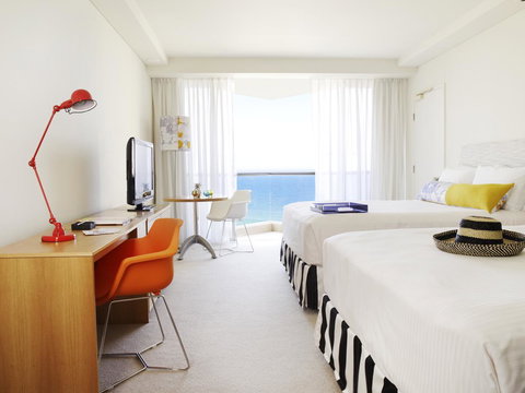QT Gold Coast - Accommodation Port Macquarie 33