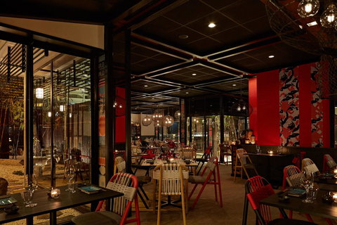 QT Gold Coast - Accommodation Port Macquarie 24