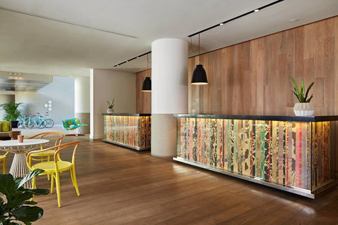 QT Gold Coast - Accommodation Port Macquarie 40