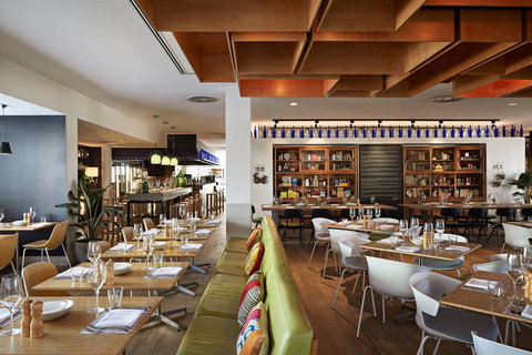 QT Gold Coast - Accommodation Port Macquarie 13