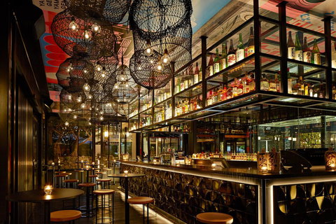 QT Gold Coast - Accommodation Port Macquarie 23