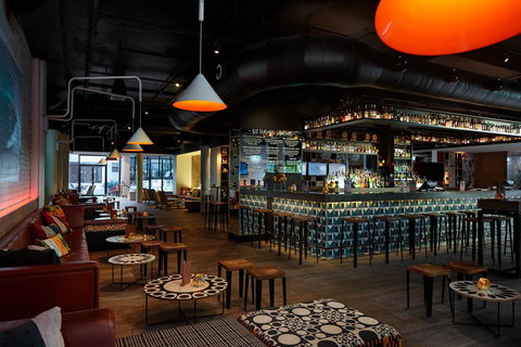 QT Gold Coast - Accommodation Port Macquarie 22