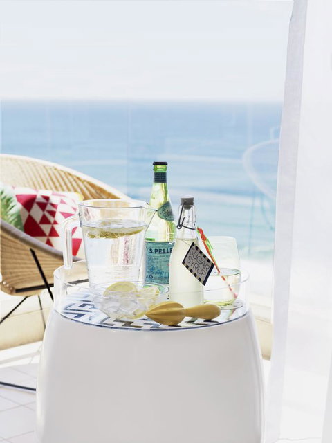 QT Gold Coast - Accommodation Port Macquarie 27