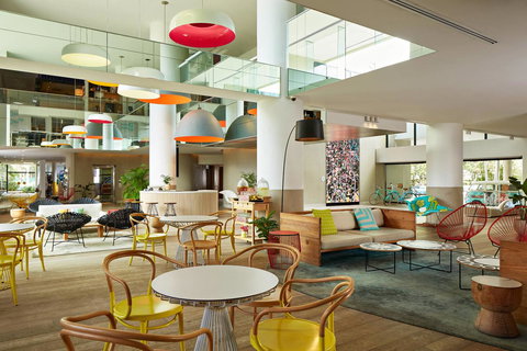 QT Gold Coast - Accommodation Port Macquarie 0