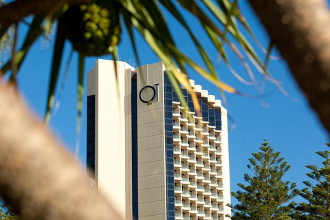QT Gold Coast - Accommodation Port Macquarie 1