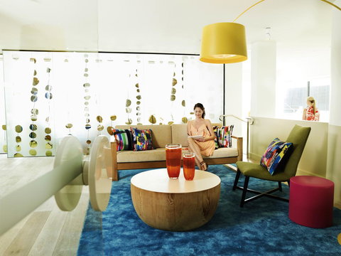 QT Gold Coast - Accommodation Port Macquarie 19