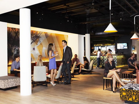 QT Gold Coast - Accommodation Port Macquarie 39