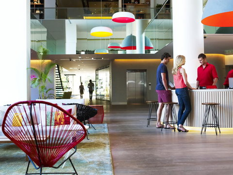 QT Gold Coast - Accommodation Port Macquarie 44