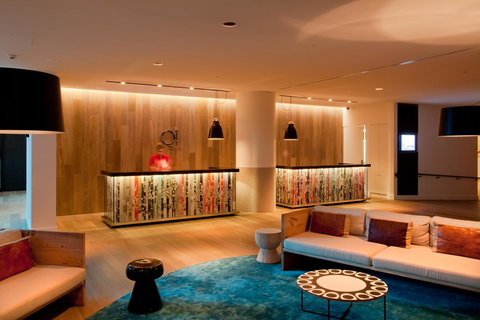 QT Gold Coast - Accommodation Port Macquarie 41